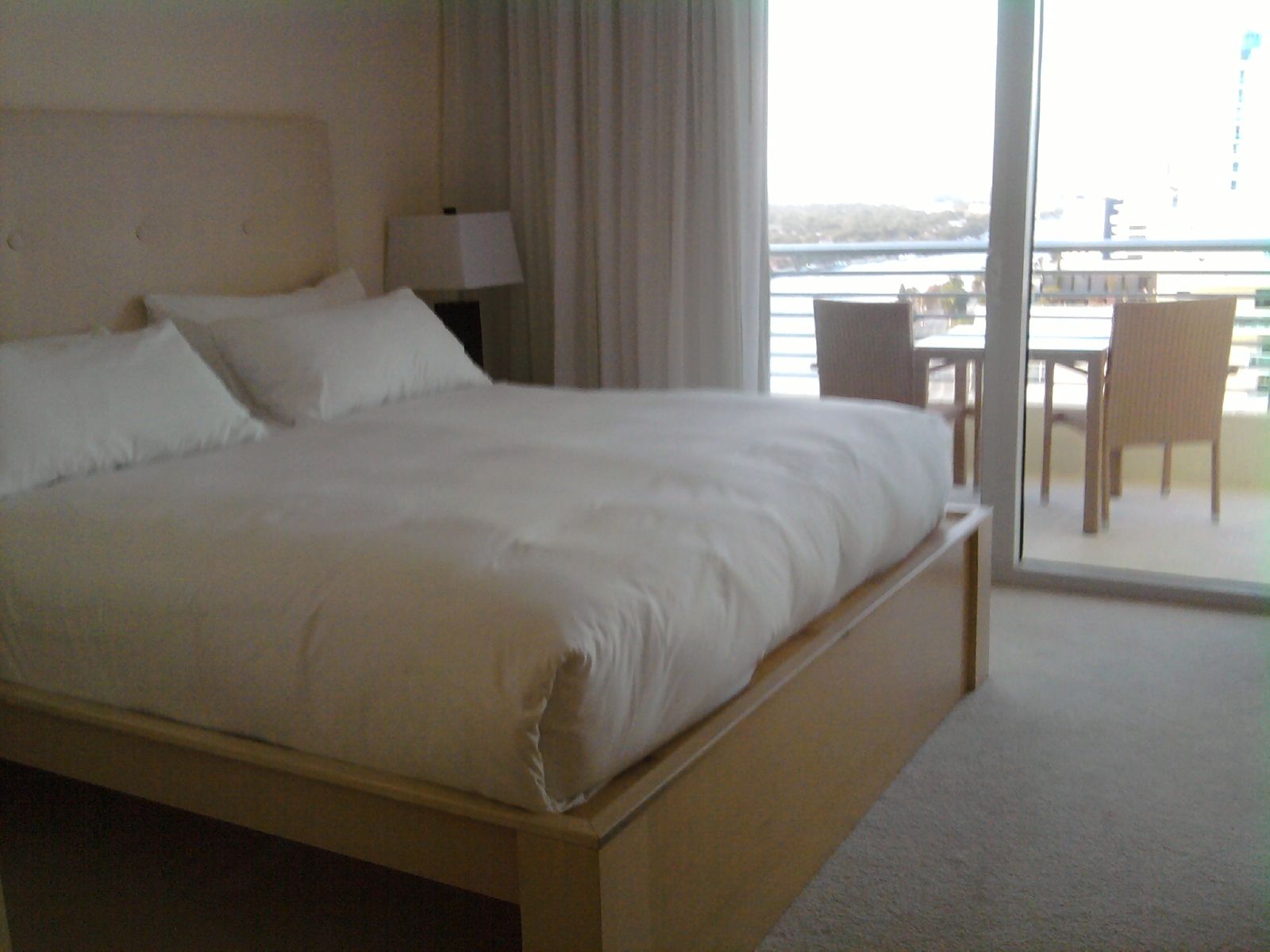 Grand Beach