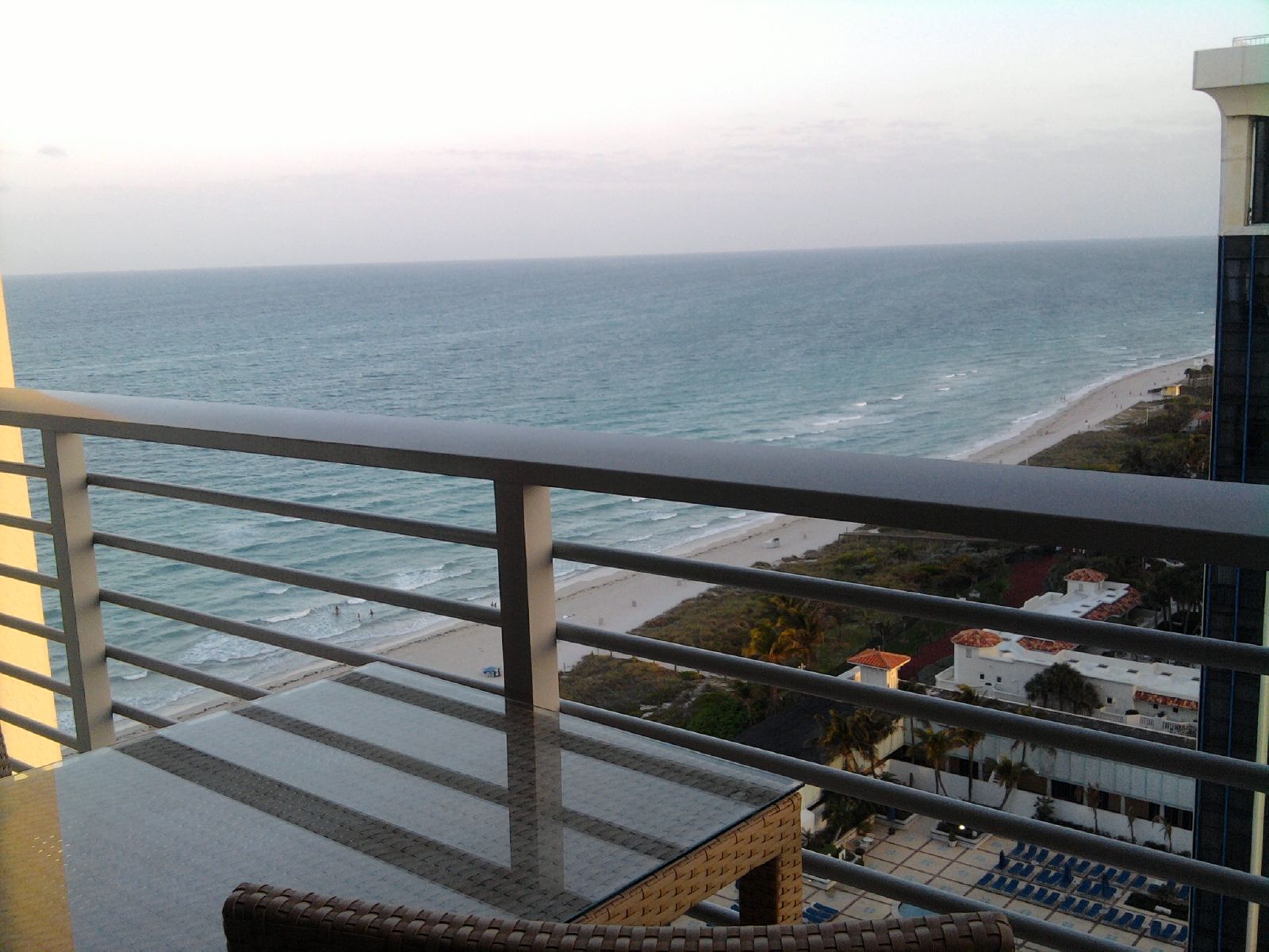 Hotel Grand Beach
