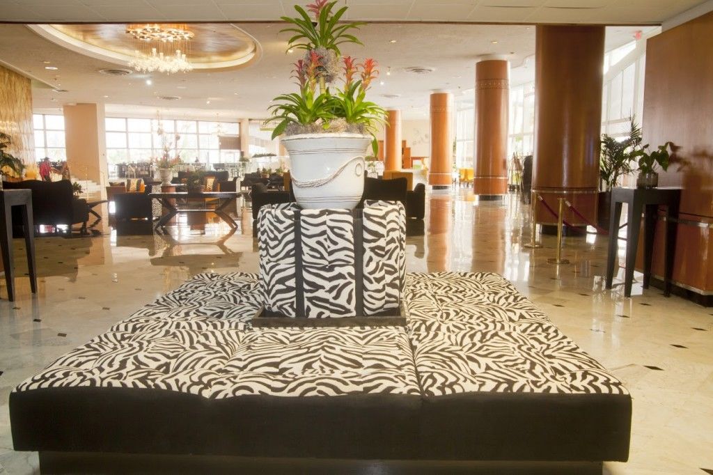 Deauville Beach Resort