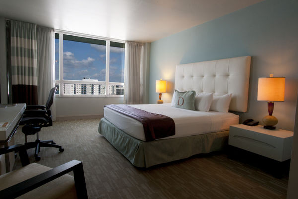 Resort Deauville Beach 3*