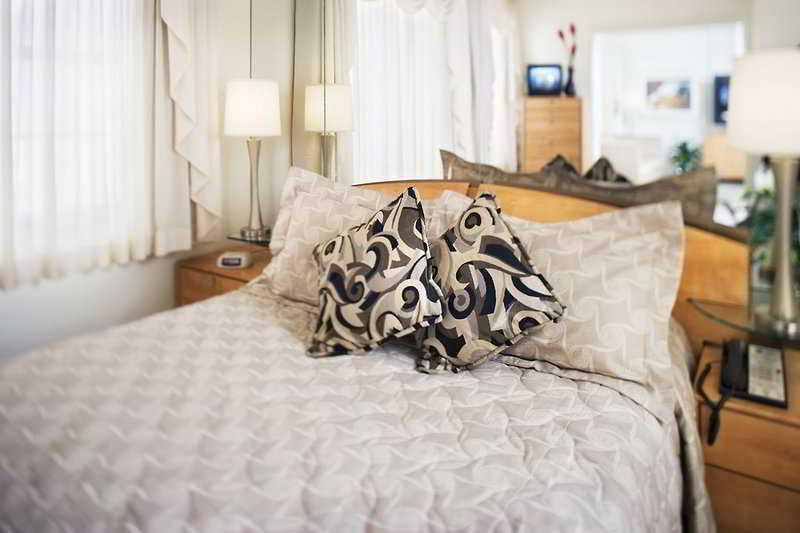 Hilton Grand Vacations At South Beach Hotel