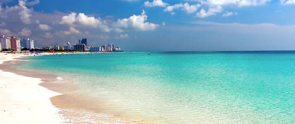 Hilton Vacation Club Crescent On South Beach Miami Hotel Miami Beach