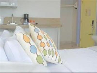 Royal South Hotel der Economy-Klasse