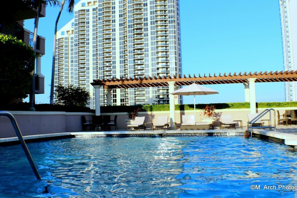 Apartment By Great Sunny Isles Lodging Miami Beach