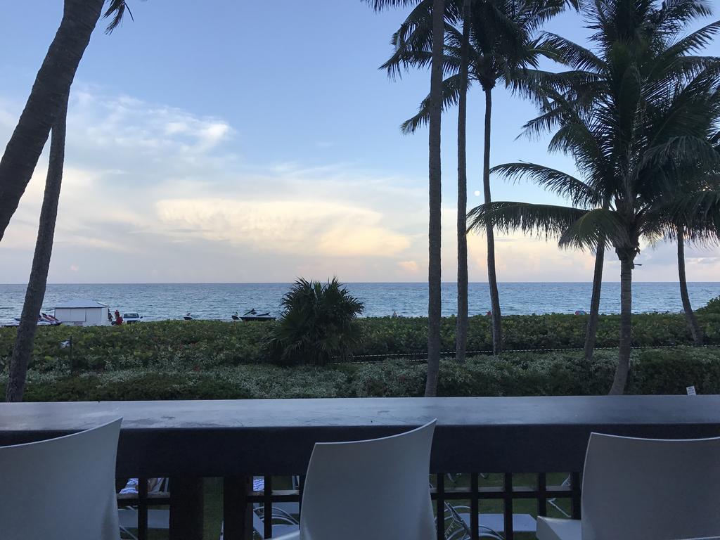 Private At The Alexander Miami Beach