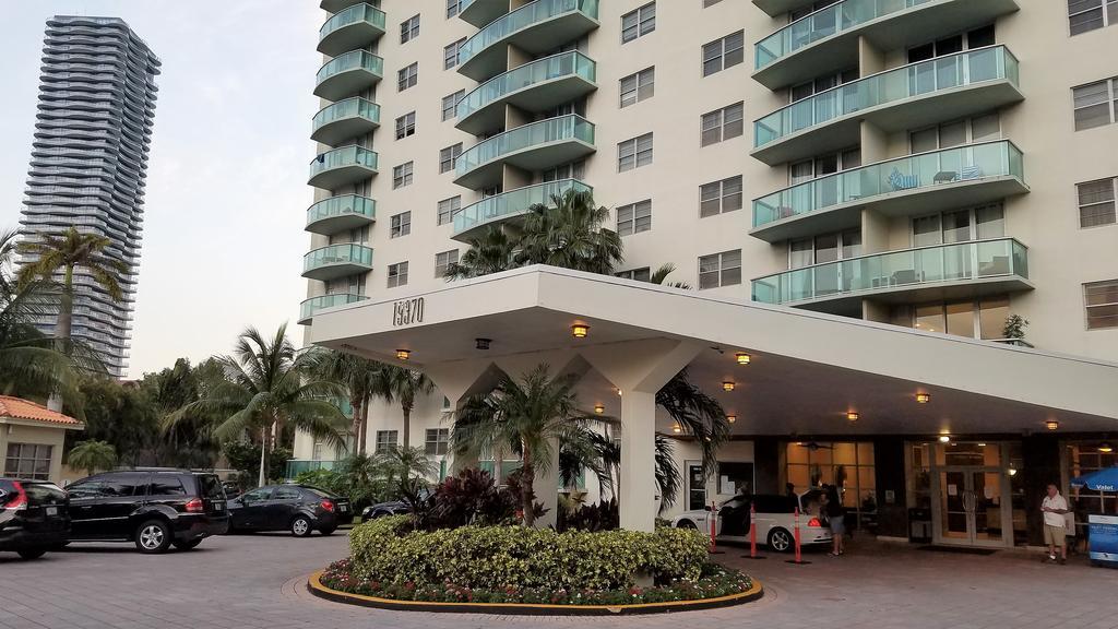Penthouse Ocean Reserve Apartment Miami Beach