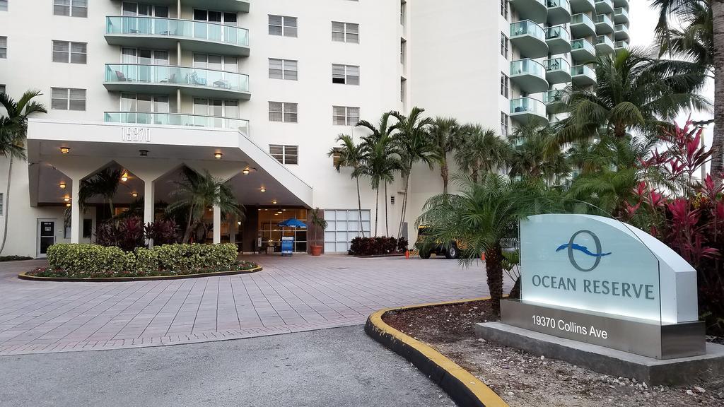 Penthouse Ocean Reserve Miami Beach