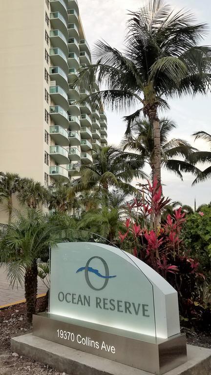 Apartment Penthouse Ocean Reserve Miami Beach