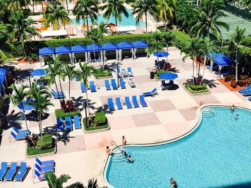Apartment Ocean Reserve By Miami Tcs Miami Beach
