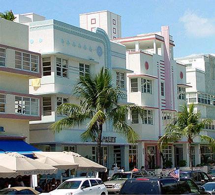 Hilton Vacation Club Crescent On South Beach Miami Hotel Miami Beach