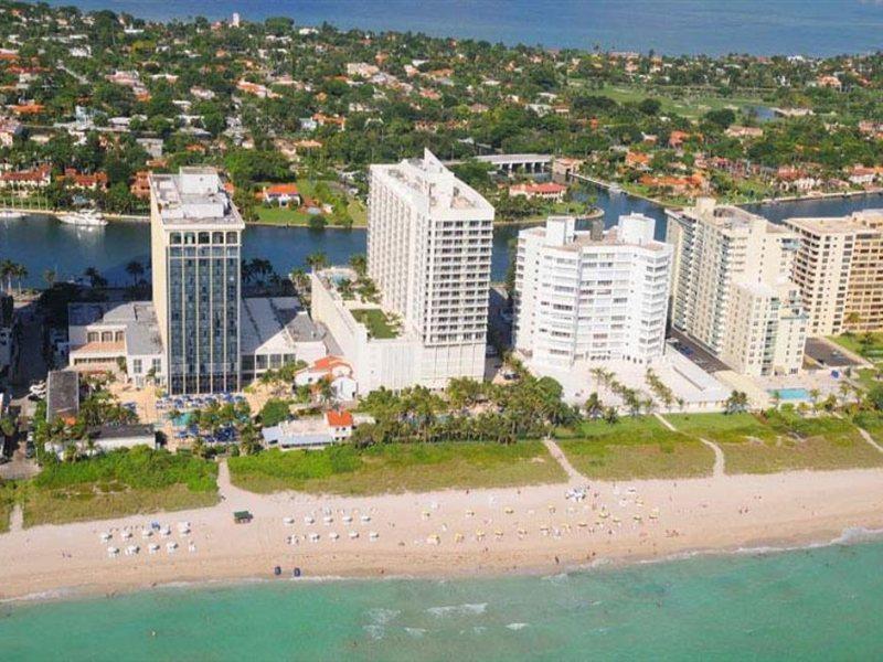 Grand Beach Hotel
