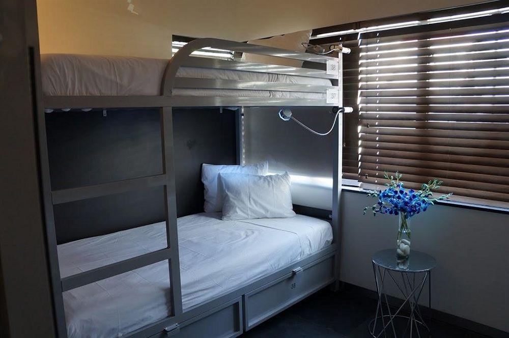 Posh South Hostel