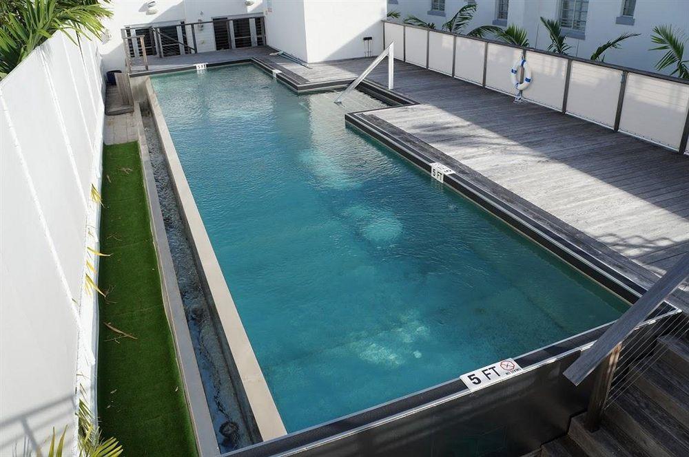 Posh South Hostel