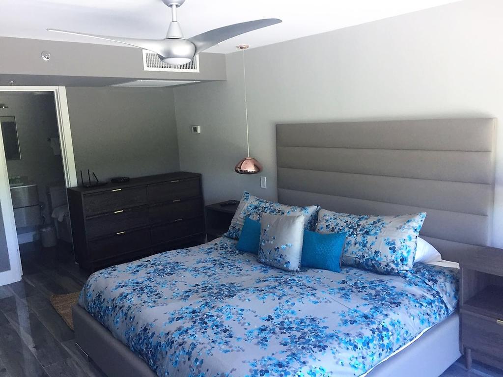 Soleil Apartment