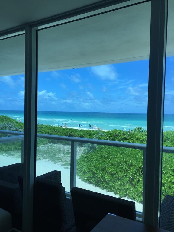Soleil Miami Beach