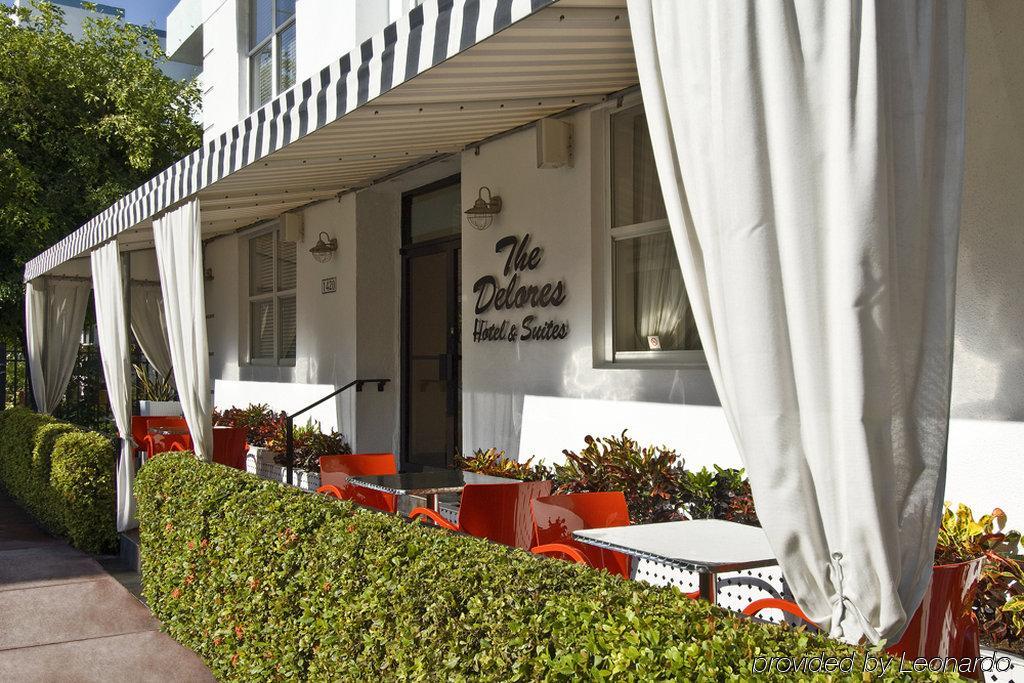 Odyssey Of South Beach Apart Hotel