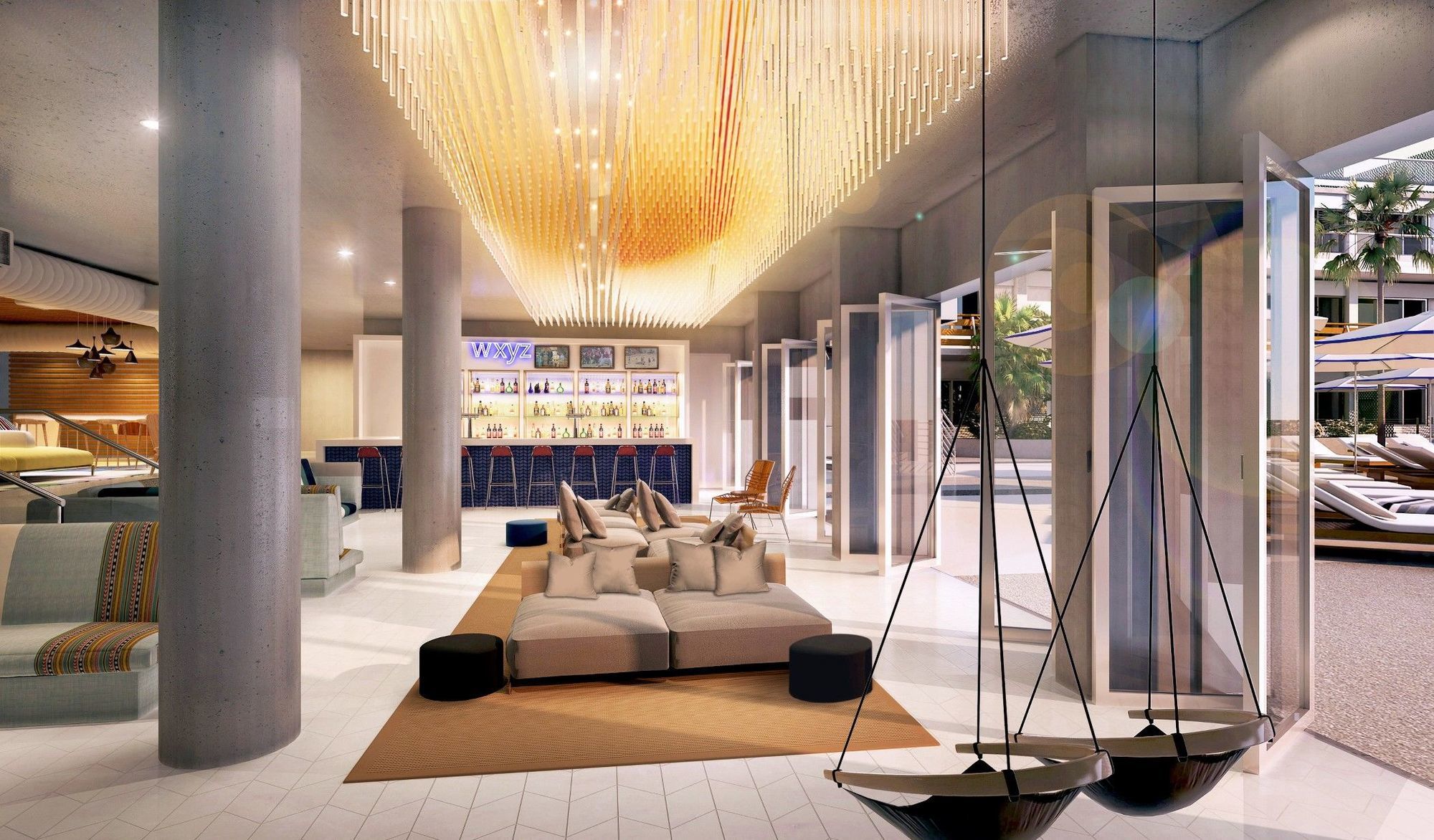 The Gates South Beach 4* Miami Beach