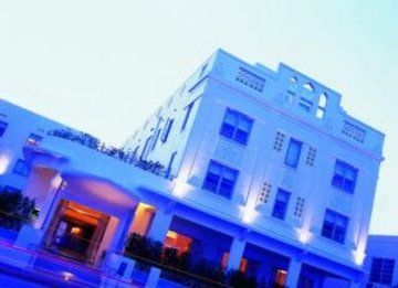 Hotel Viajero Miami Miami Beach