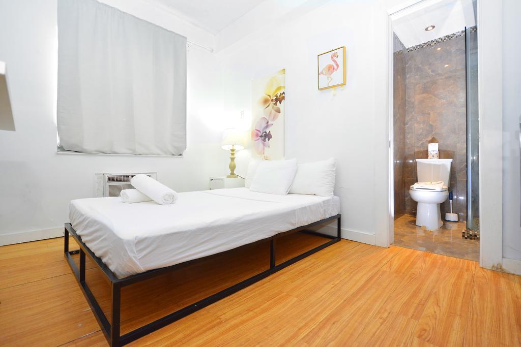 3rd And Ocean Apartment *