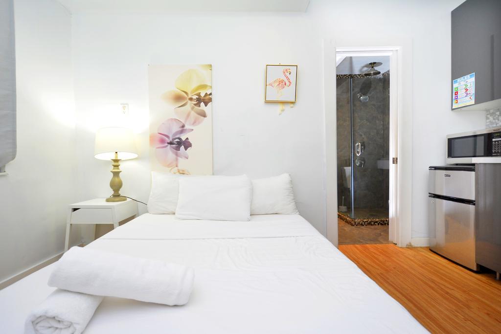 Apartment 3rd And Ocean Miami Beach
