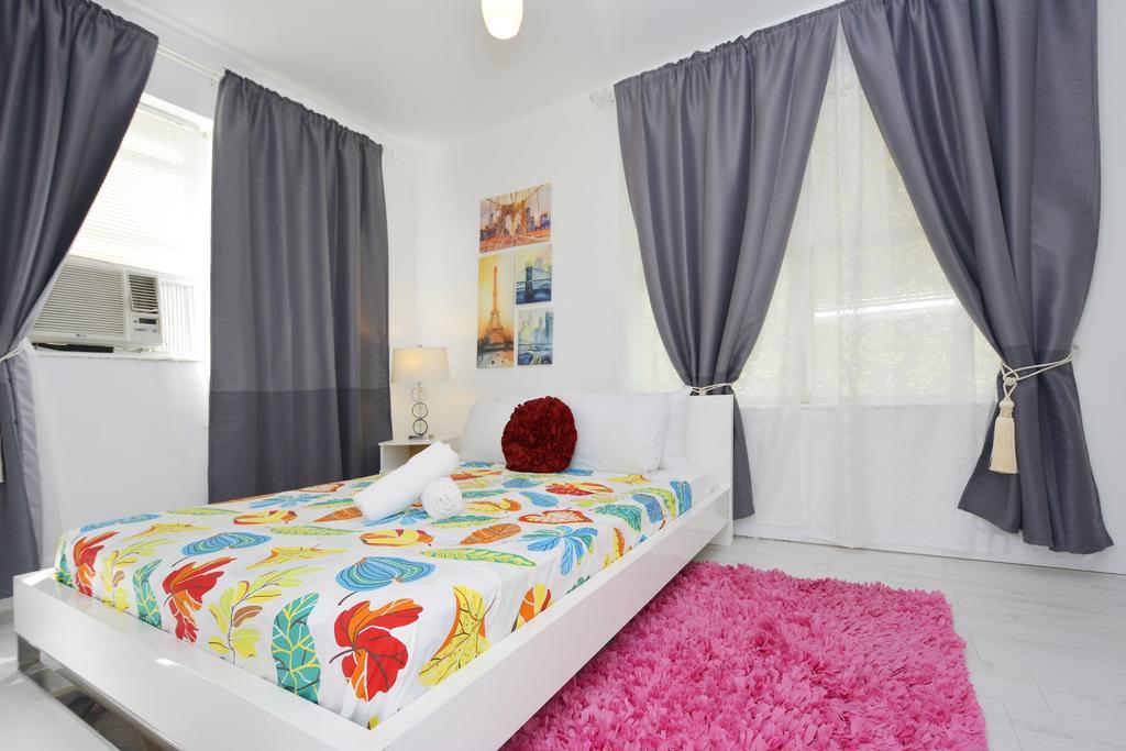Art Deco Drexel Apartment *