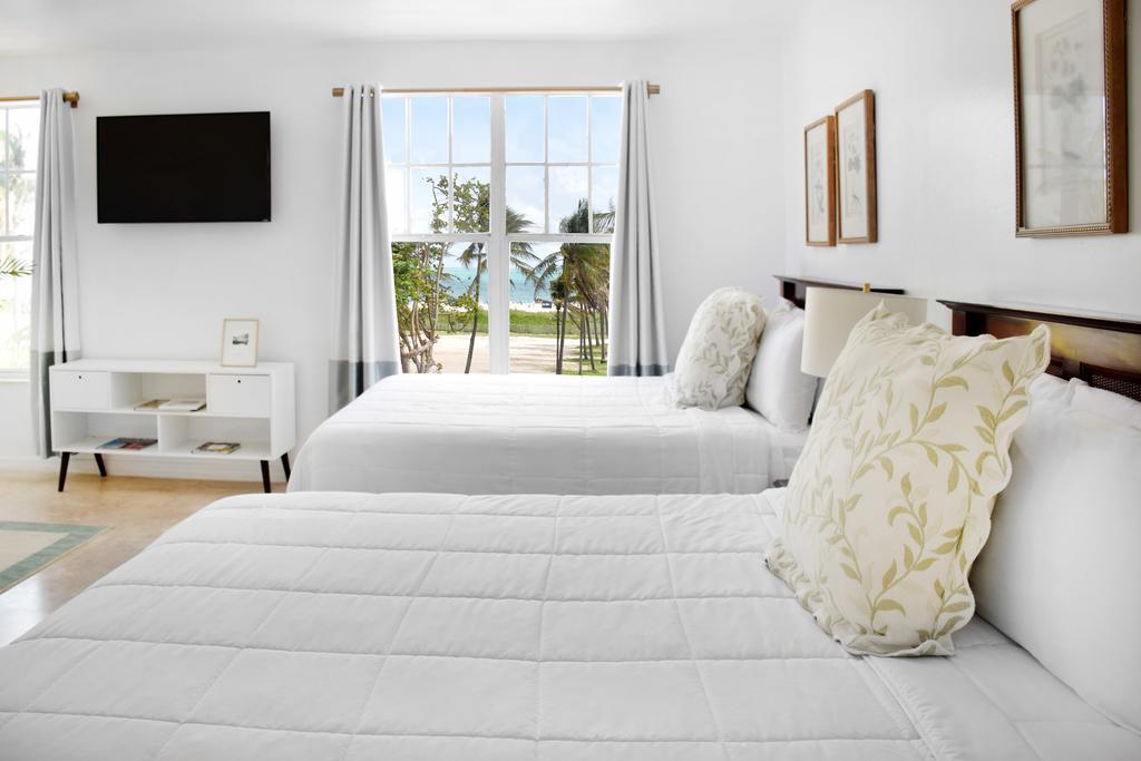 Park Hotel Miami Beach
