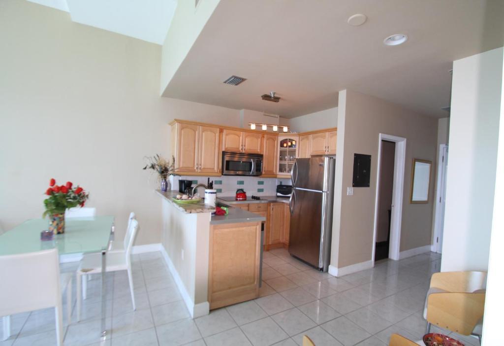 Apartment Soleil