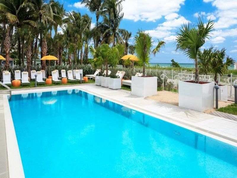 Hilton Cabana Miami Beach
