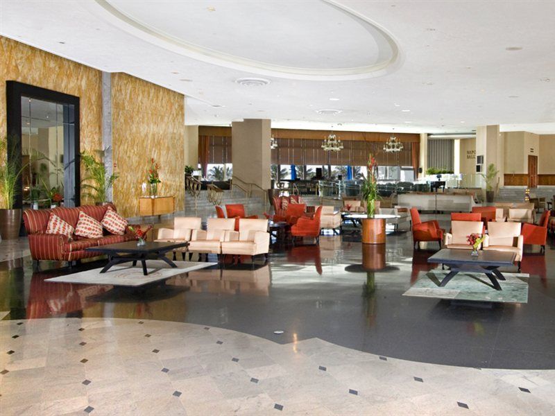 Resort Deauville Beach 3*