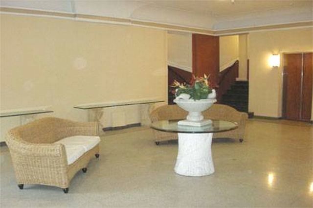 Atlantic Hotel