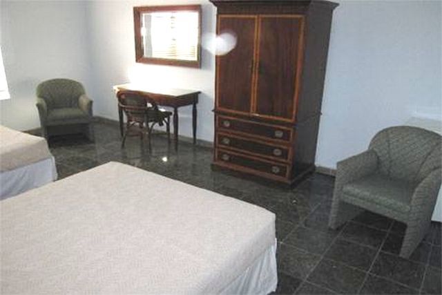 Atlantic Hotel