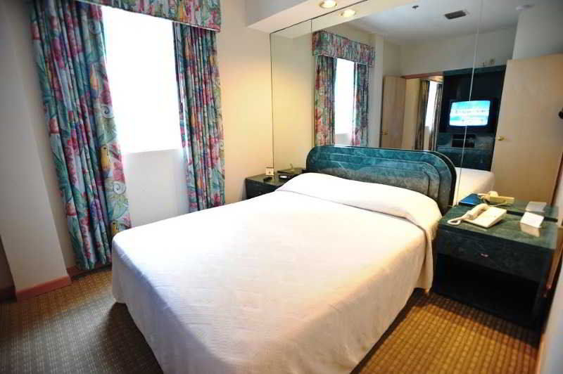 Crystal Beach Miami Oceanfront 3* Miami Beach