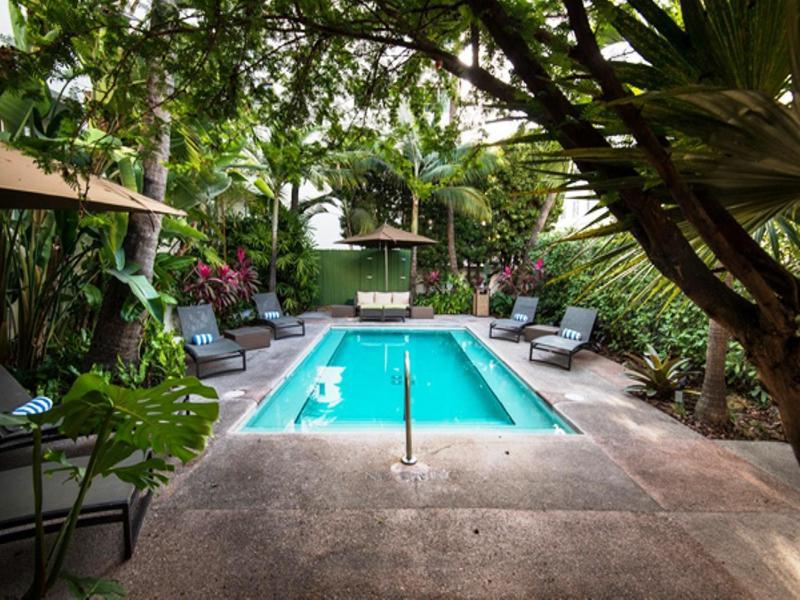 Essex House 4* Miami Beach