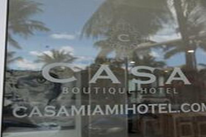 Casa Boutique