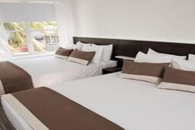 Hotel Casa Boutique Miami Beach