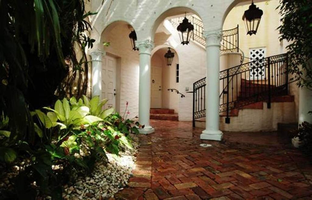 Hotel Casa Tua