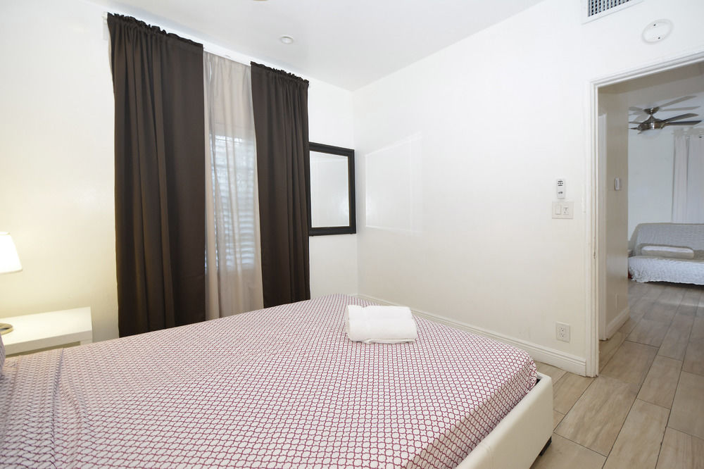 Apartment Sunrise Court *