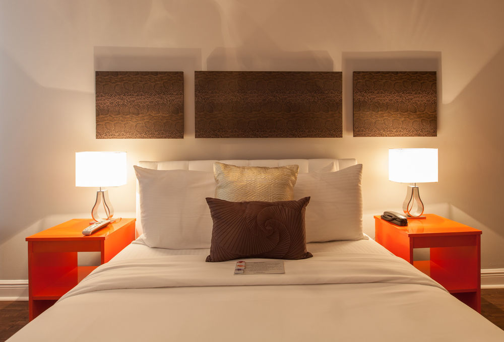 Odyssey Of South Beach Apart Hotel