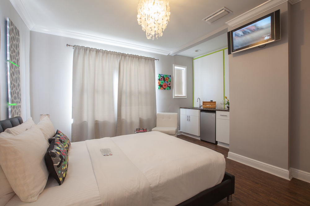 Hotel Odyssey Of South Beach Apart