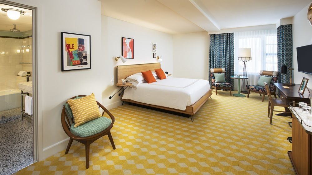 Andaz Miami Beach, By Hyatt Miami Beach