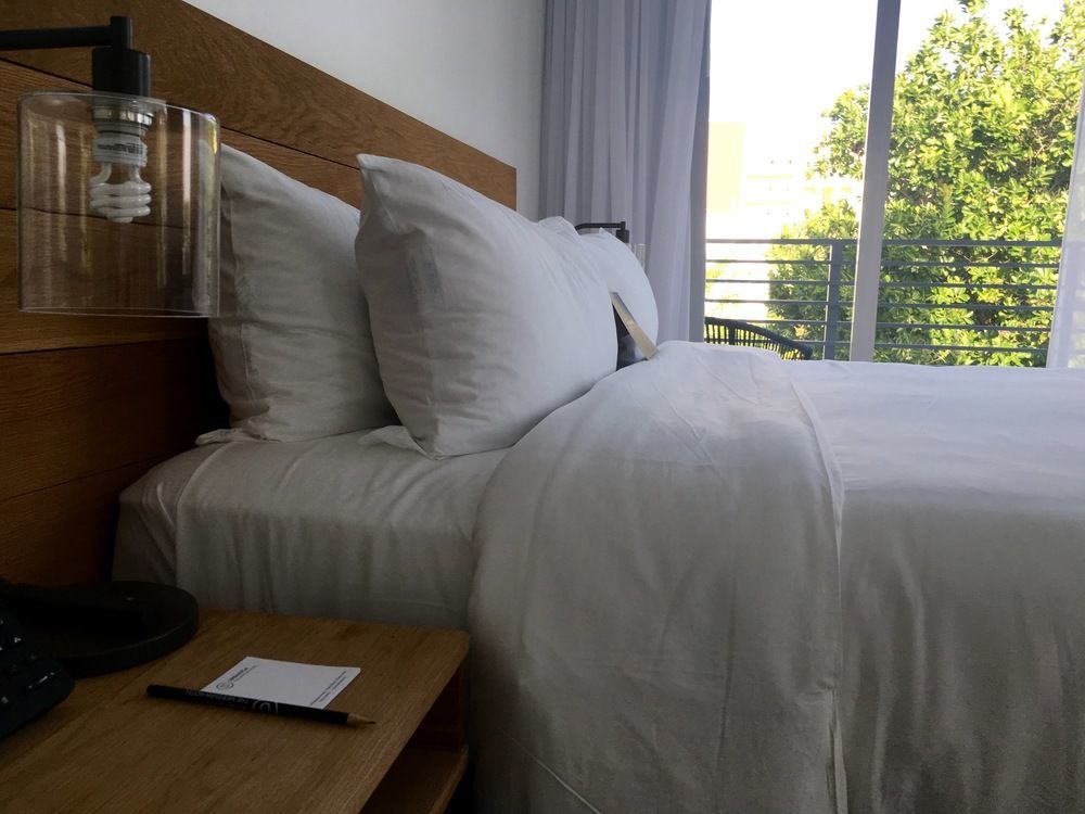 The Meridian Miami By Kasa Hotel 4*