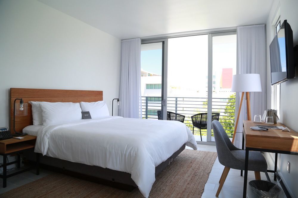 The Meridian Miami By Kasa Hotel 4*