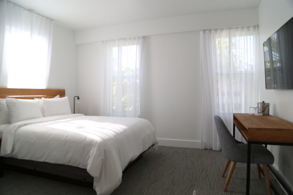 The Meridian Miami By Kasa