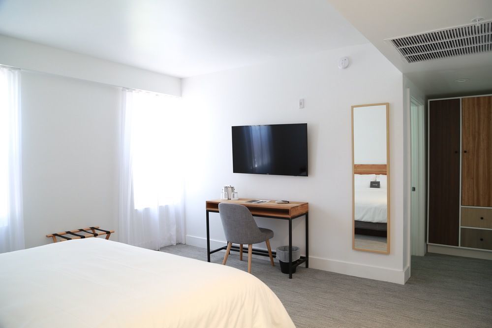 The Meridian Miami By Kasa Hotel 4*