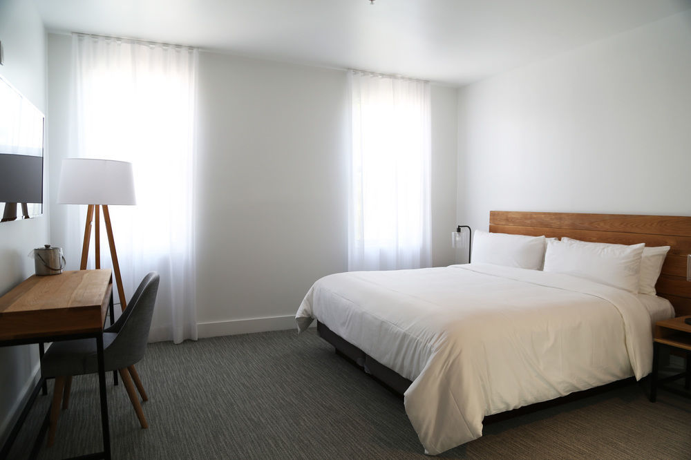 The Meridian Miami By Kasa Miami Beach
