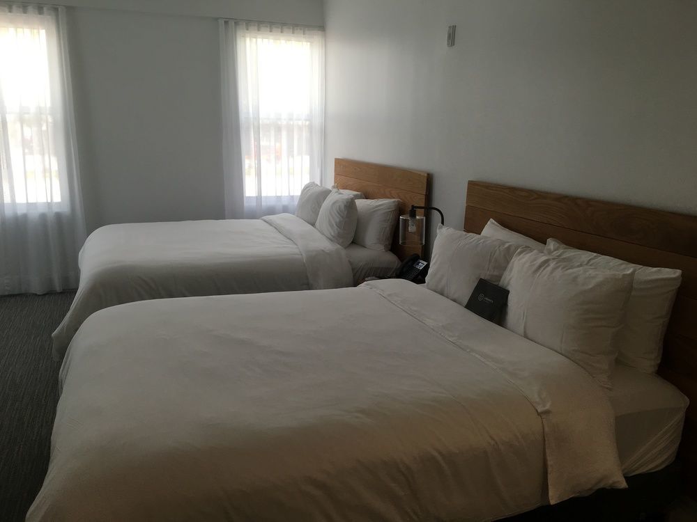The Meridian Miami By Kasa Hotel 4*