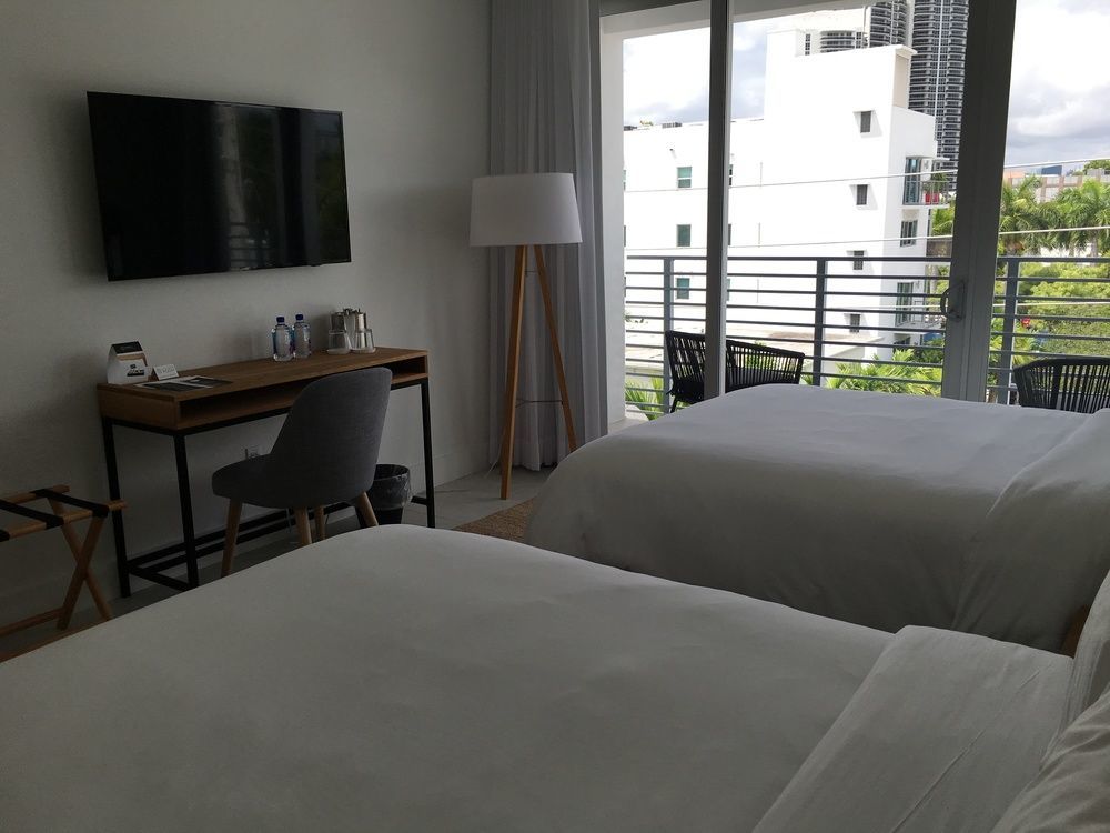 The Meridian Miami By Kasa Miami Beach
