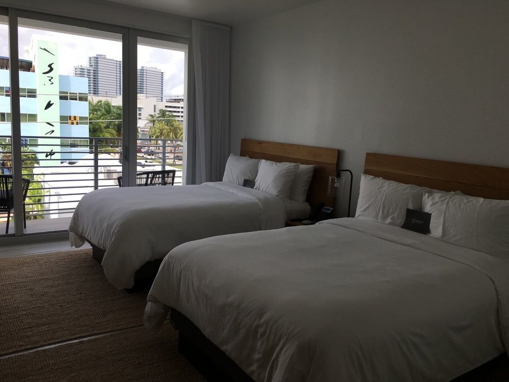 The Meridian Miami By Kasa 4*
