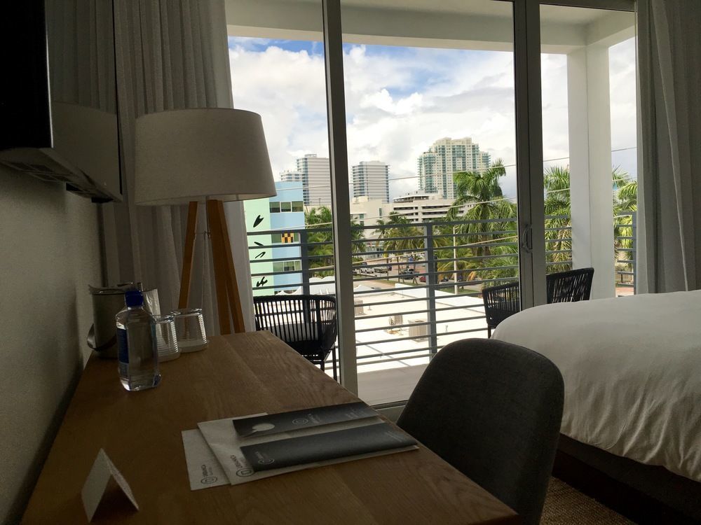 Hotel The Meridian Miami By Kasa