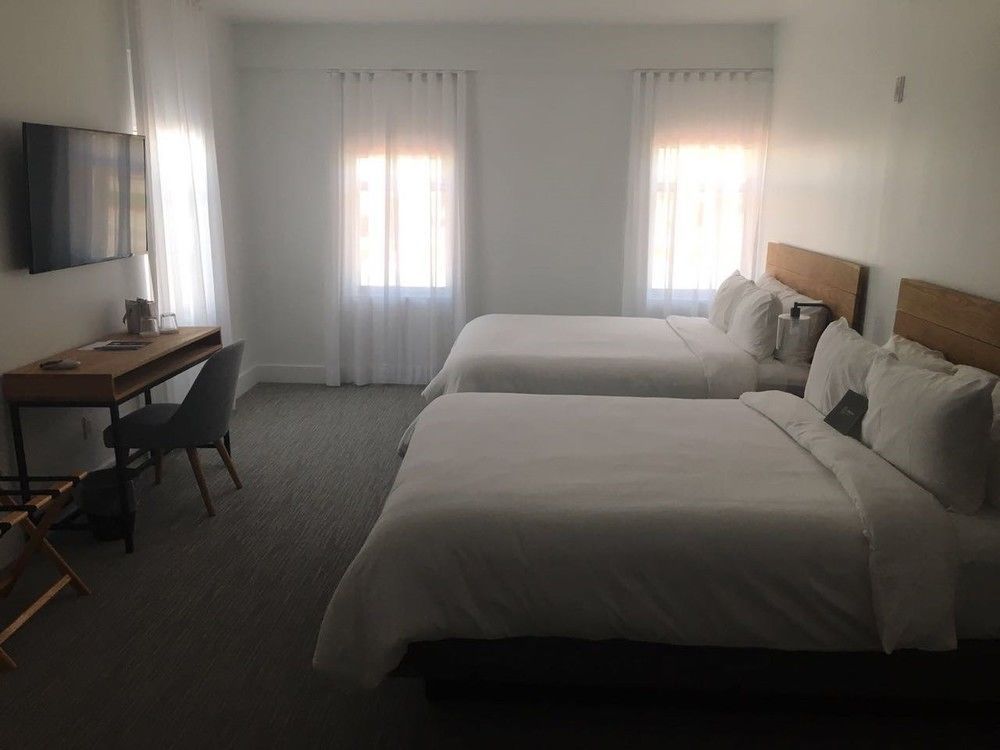 The Meridian Miami By Kasa Miami Beach